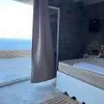Εξοχικό σπίτι Darsi Κύθνος