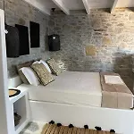 Εξοχικό σπίτι Darsi Κύθνος