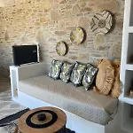 Darsi Κύθνος