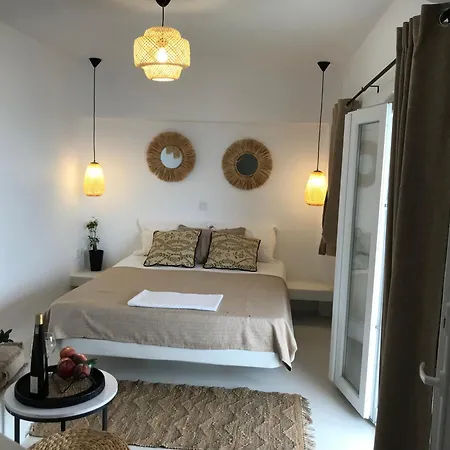 Darsi Country house