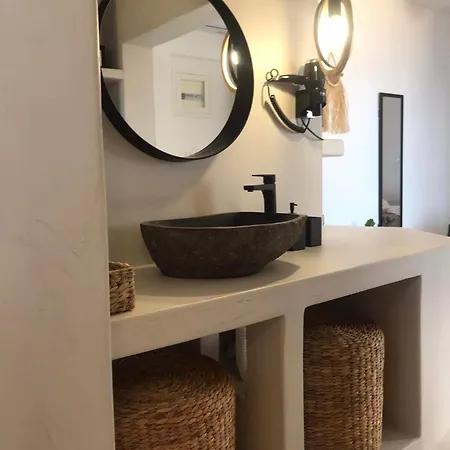 Kır Evi Darsi *
