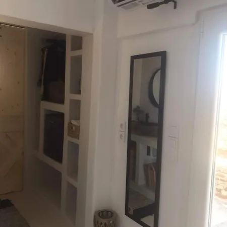 Darsi Kır Evi