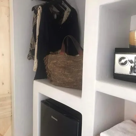 Darsi Kır Evi Kythnos