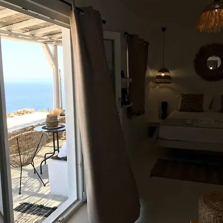 Darsi Kythnos