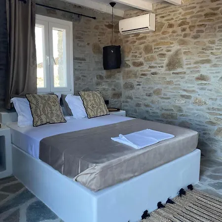 Darsi Kythnos