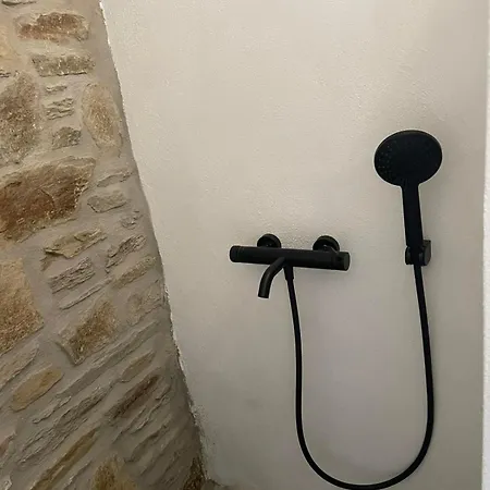 Darsi * Kythnos