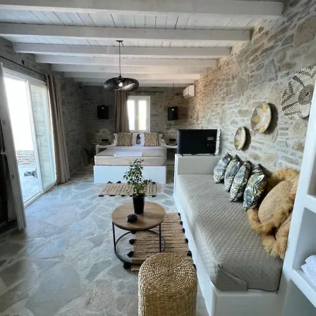 Kır Evi Darsi *