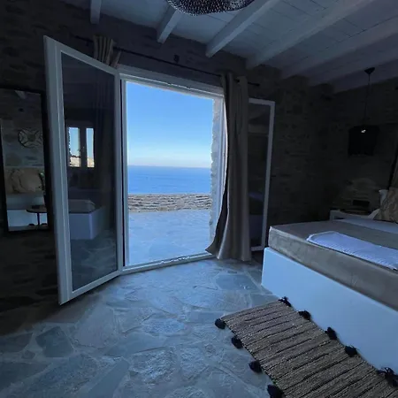 Darsi Kır Evi Kythnos