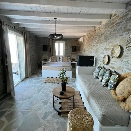 Darsi Kythnos