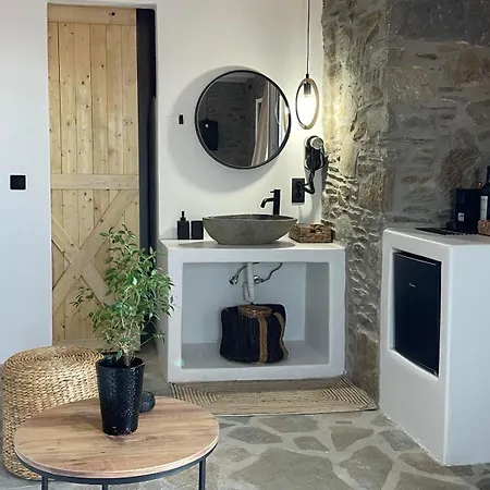 Darsi * Kythnos
