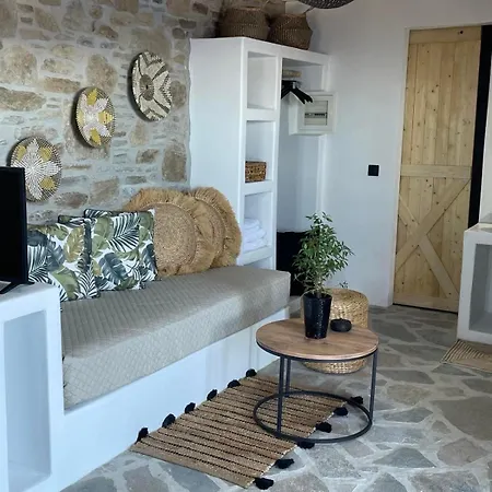 Kır Evi Darsi