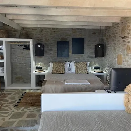 Darsi Kythnos