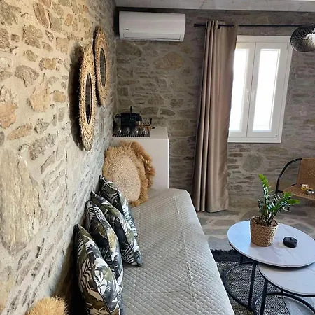 Darsi * Kythnos