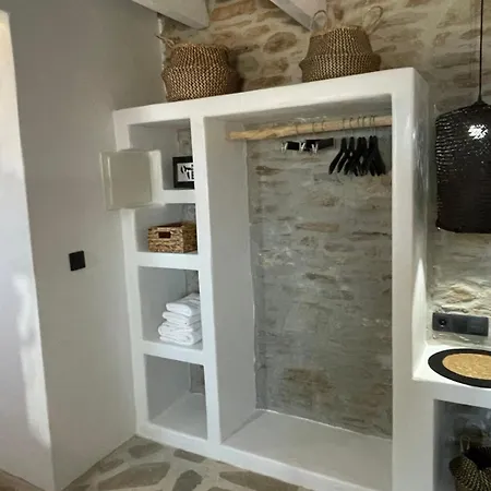 Kır Evi Darsi *