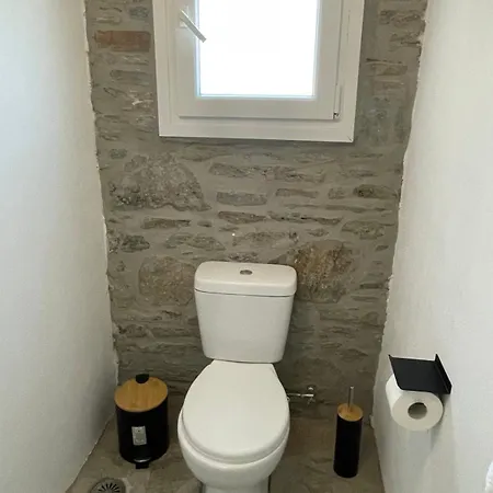 Darsi Kır Evi *