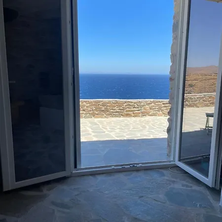 Darsi Kır Evi Kythnos