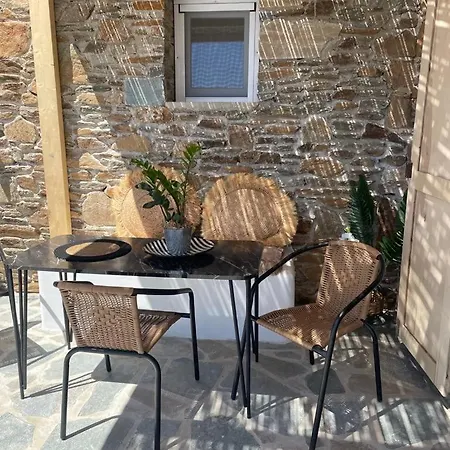 Darsi * Kythnos