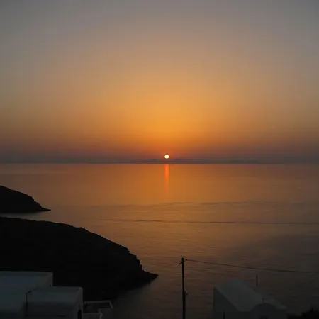 Darsi Kır Evi Kythnos