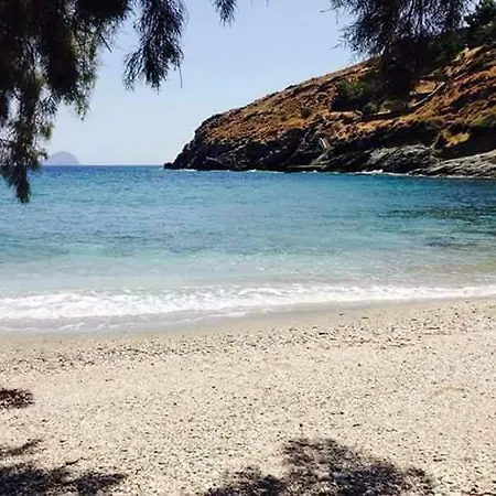 Kır Evi Darsi Kythnos