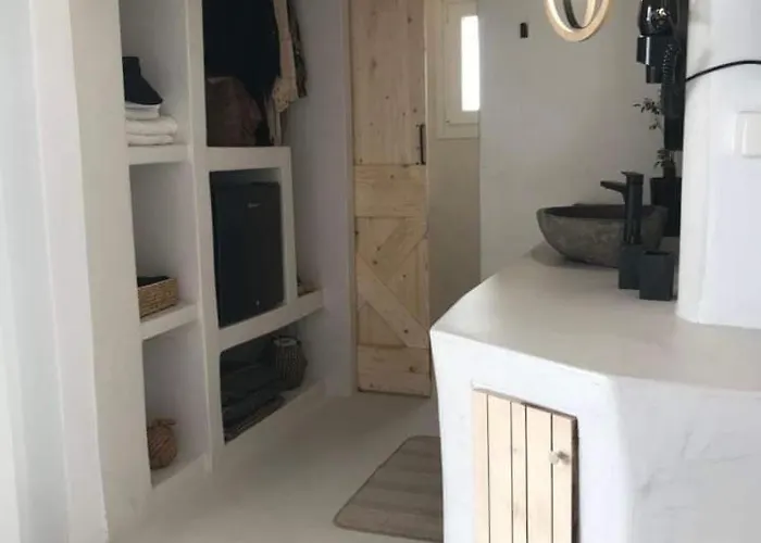 Darsi Landhaus Kythnos