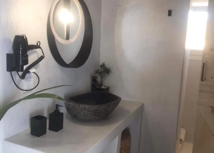 Darsi Landhaus Kythnos