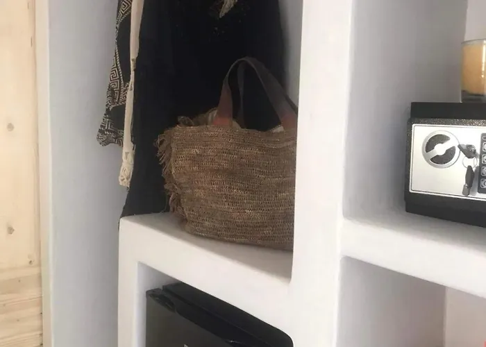 Darsi Landhaus Kythnos