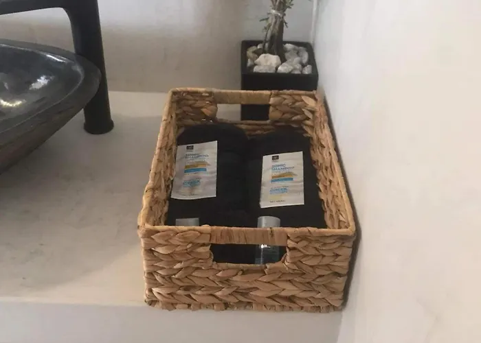 Landhaus Darsi Kythnos