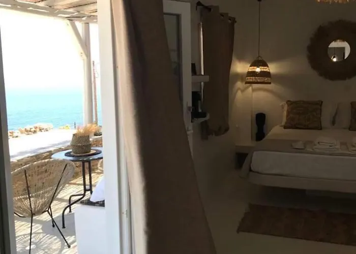 Darsi Landhaus Kythnos