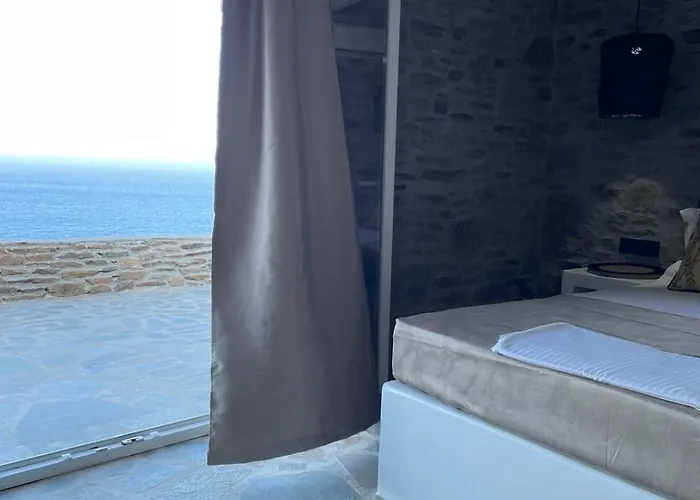 Landhaus Darsi Kythnos