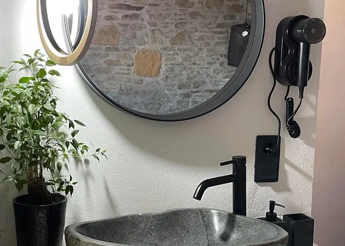 Darsi Landhaus Kythnos