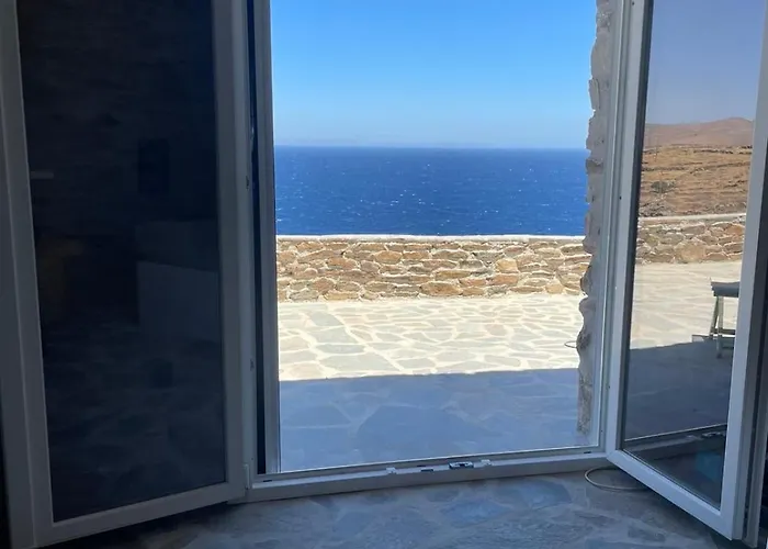 Darsi Landhaus Kythnos