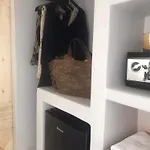 Darsi Séjour à la campagne Kythnos