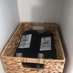 Séjour à la campagne Darsi Kythnos