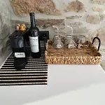 Darsi Séjour à la campagne *