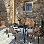 Darsi Séjour à la campagne Kythnos