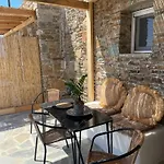 Darsi Séjour à la campagne *