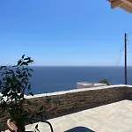 Darsi Séjour à la campagne Kythnos