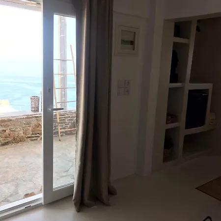 Darsi Country house Kythnos