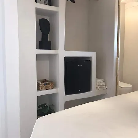 Darsi Country house Kythnos