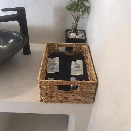 Gospodarstwo wiejskie Darsi Kitnos