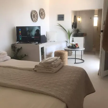 Darsi Country house Kythnos