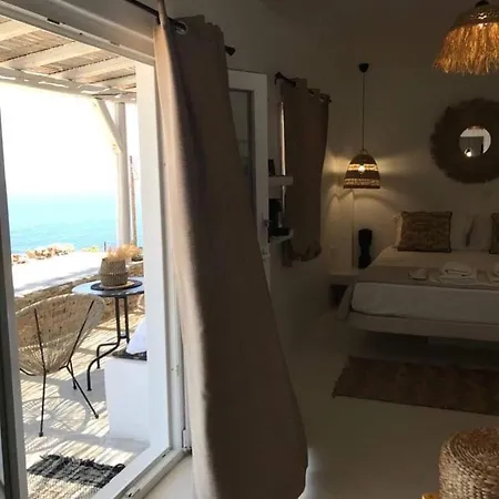 Darsi Country house Kythnos