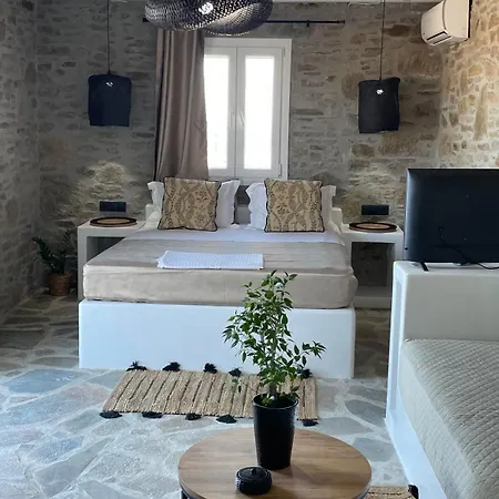 Darsi Εξοχικό σπίτι *