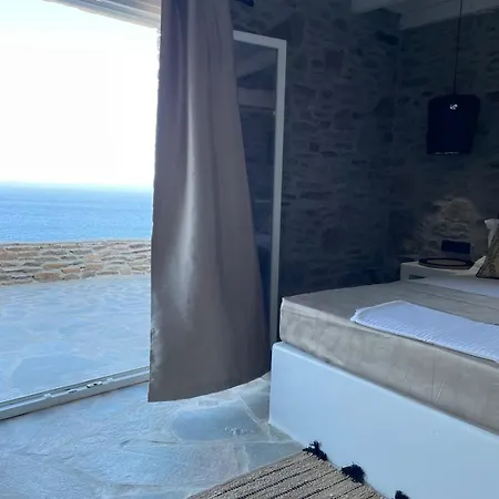 Εξοχικό σπίτι Darsi Κύθνος