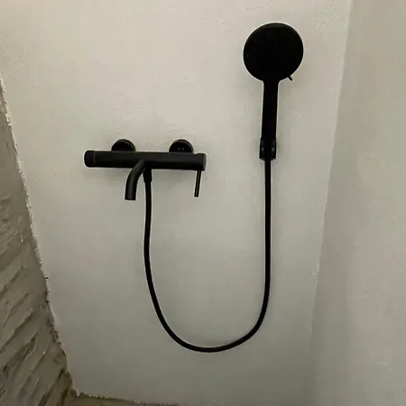 Hétvégi ház Darsi