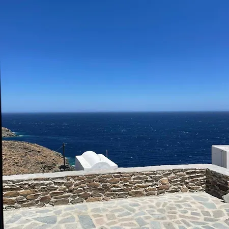Darsi Εξοχικό σπίτι *