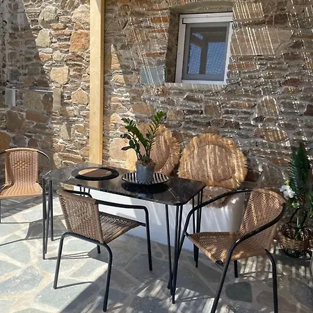 Darsi Εξοχικό σπίτι Κύθνος