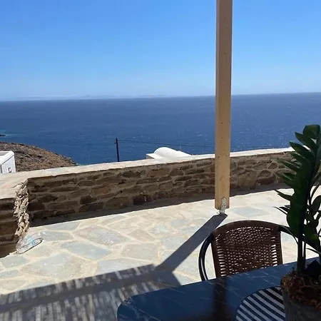 Darsi Εξοχικό σπίτι