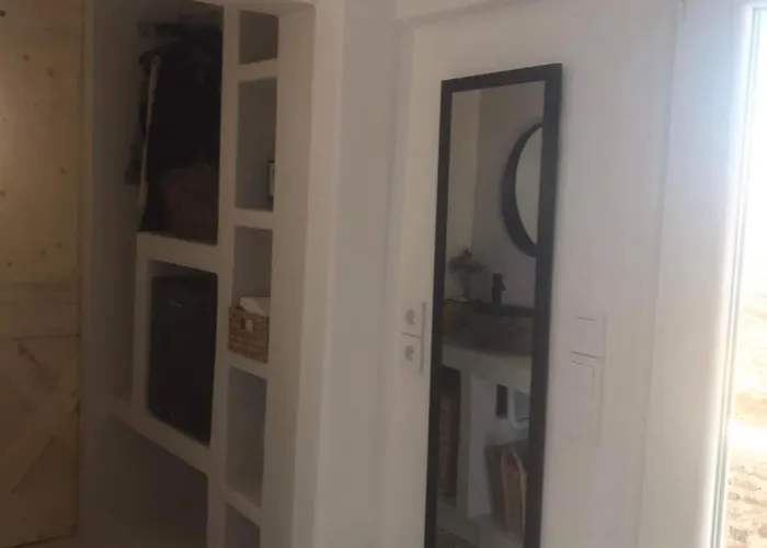 Darsi Летний дом