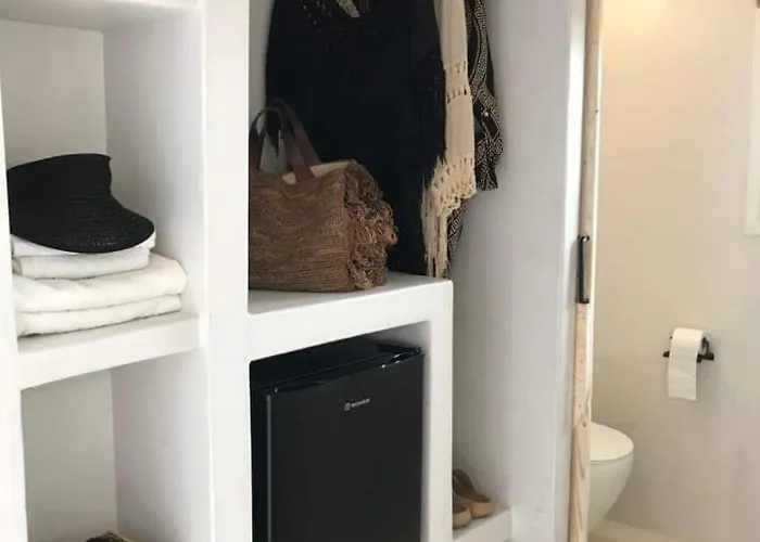 Летний дом Darsi *